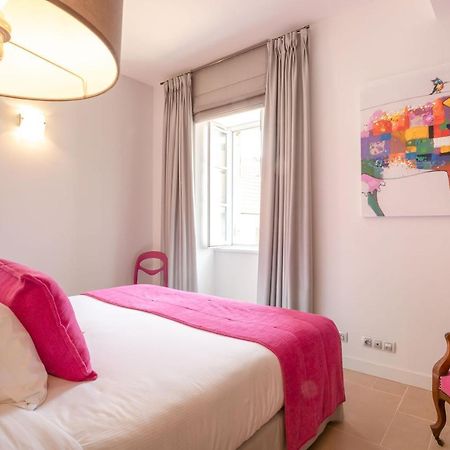 Les Demeures Du Tonnelier, Maison Rue Saint-Romain  Экстерьер фото