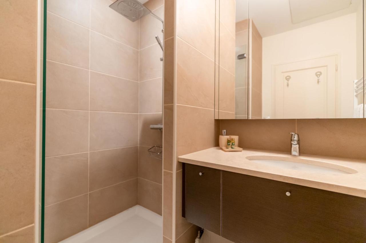 Les Demeures Du Tonnelier, Maison Rue Saint-Romain  Экстерьер фото